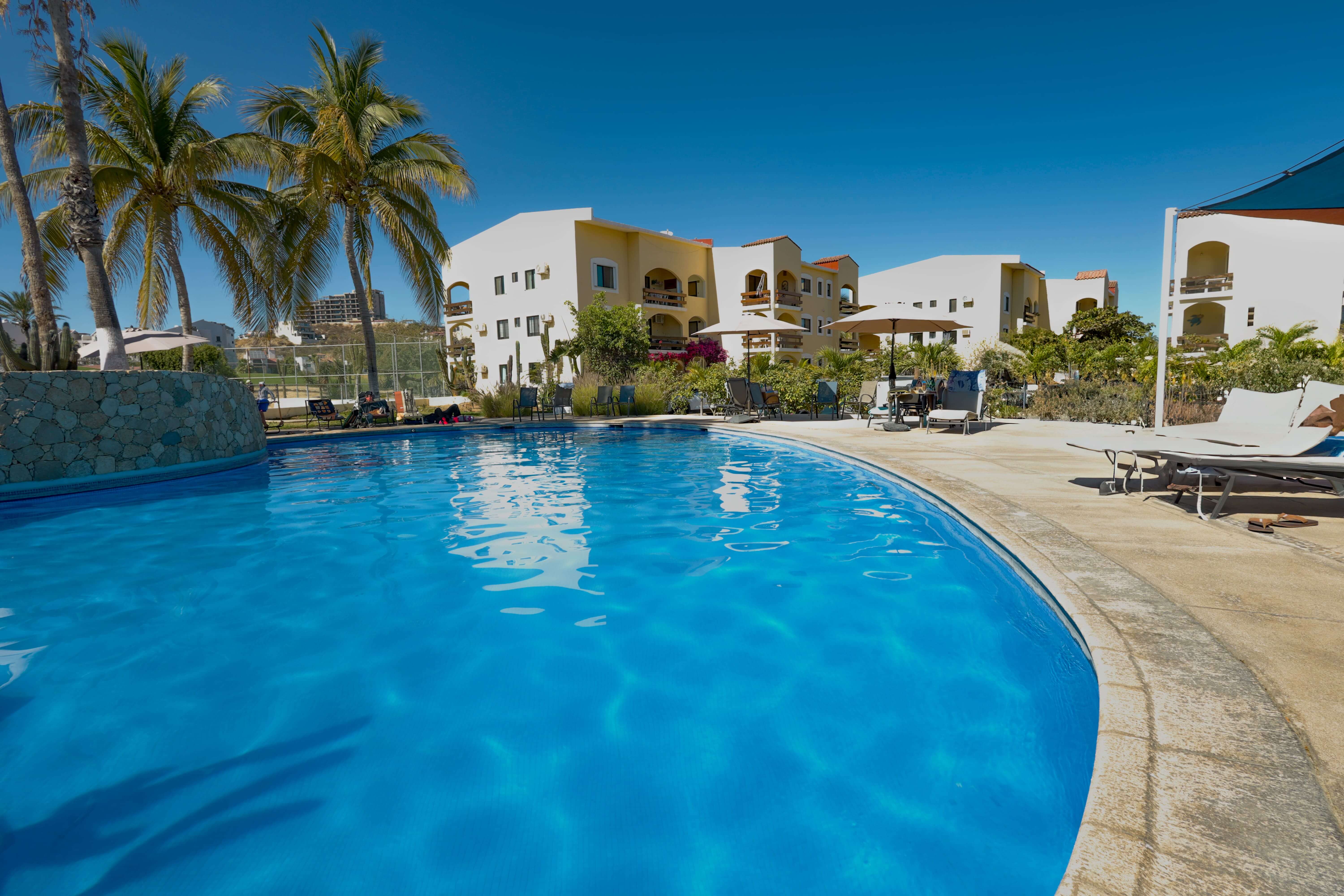 Amplio alojamiento de 2 habitaciones a 5 minutos a pie de la playa y del centro de la ciudad.