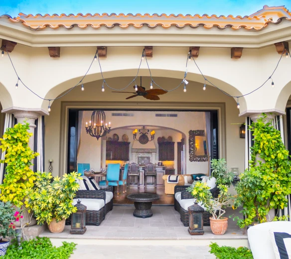Villa del Mar (Palmilla)