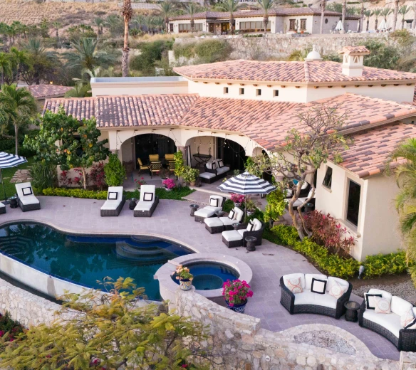 Villa del Mar (Palmilla)