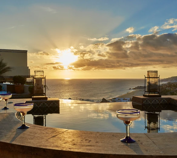 Villa del Pescador (El Pedregal)