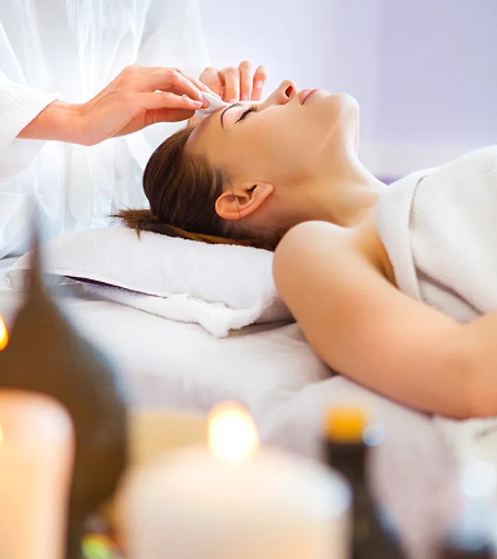 Spa a domicilio