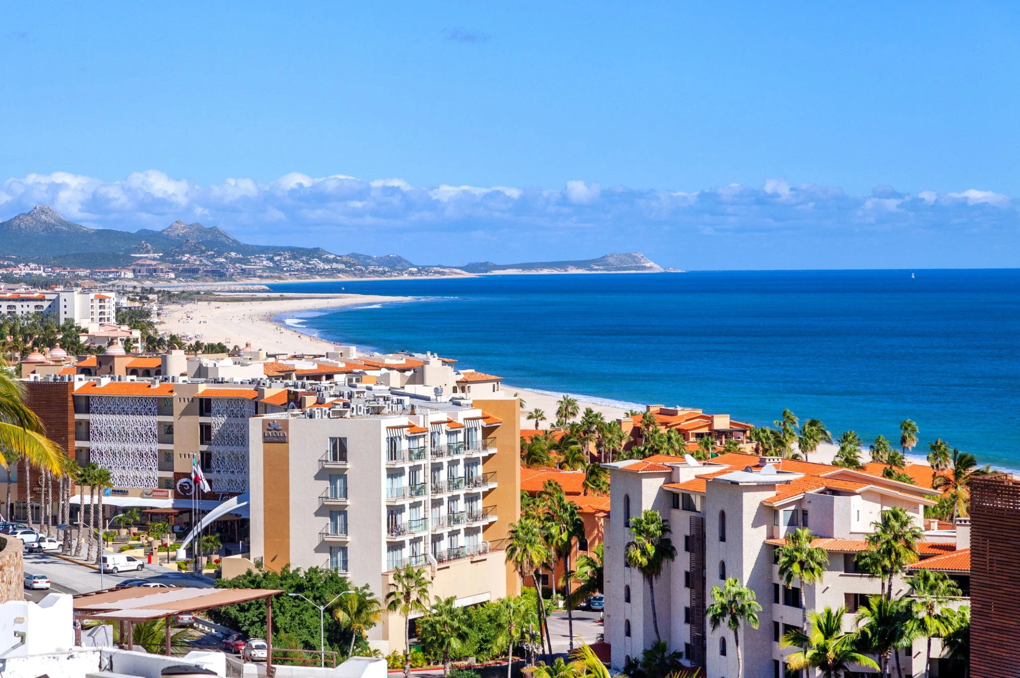 Penthouse 2 hab cerca de playas para surfear y nadar, excelente vista