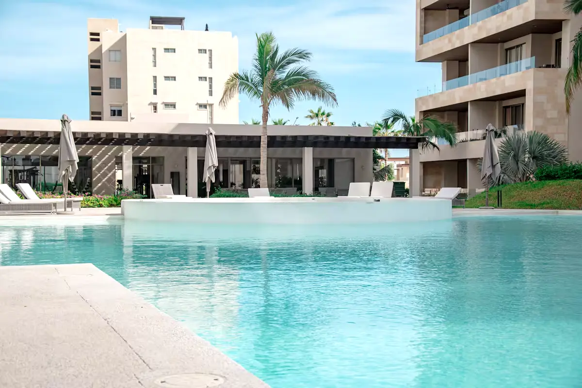 Alojamiento 1 hab con acceso a gym, piscina y a 5 min. del centro